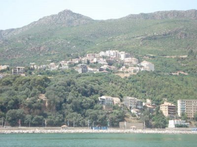 bejaia
