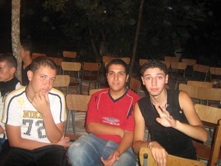 lalche et samie et notair 