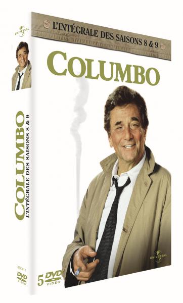 COLUMBO