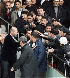 stade de 5 juillet a alger 